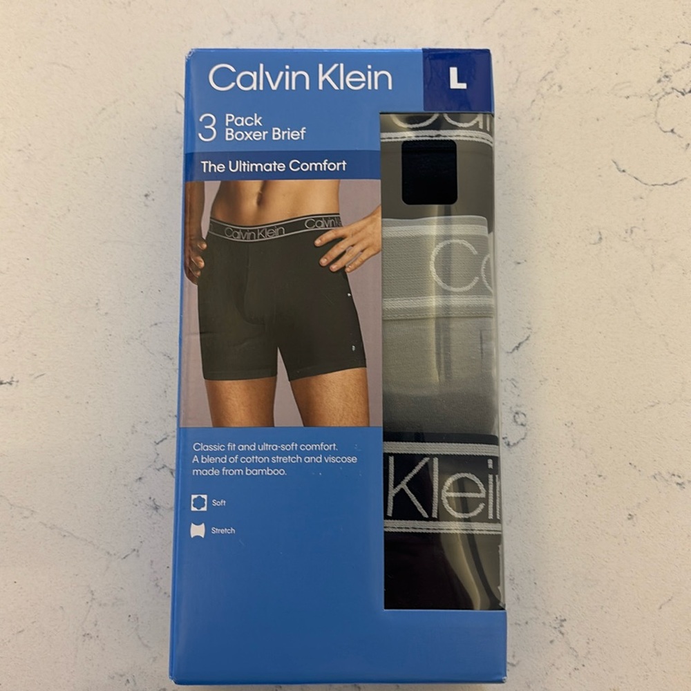 Men’s Underwear